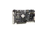 Rk3288 Android Single Board Computer Quad Core Android 7.1-10 1.8GHz Embedded