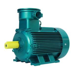 China 24V 3 Phase Asynchronous Motor Three Phase Ac Motor 0.75kw on sale