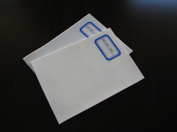 White And Black Color PTFE Sheet / 100 % Virgin PTFE Sheet Smooth Surface