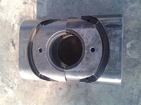 API 16A High Pressure Wellhead Ram BOP/pipe rams bop/Ram for BOP / API Blind Ram,shear ram, pipe ram