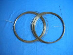 Nitinol Shape Memory Alloy Wire