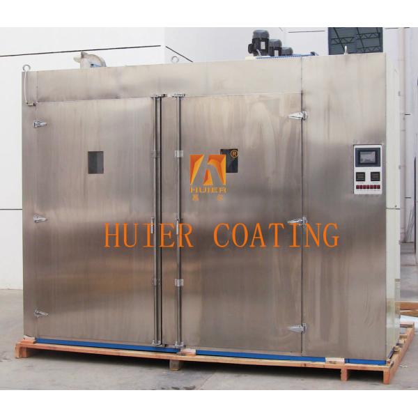 Electric Accelerated Ageing Chamber For Plastic With Days To Weeks Aging Test Duration
