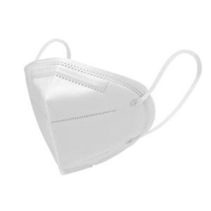 Buy cheap KN95 Earloop Medical Face Mask from wholesalers