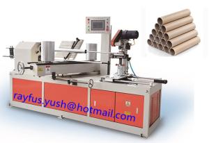 China Paper Tube Making Machine, Paper Core Making Machine, NC computer-control, Square tube, Hexagonal pipe wholesale