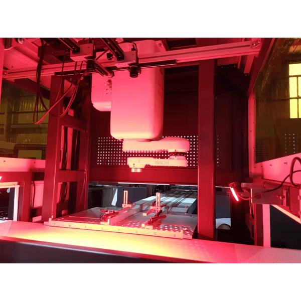 Visual Positioning Machine For Case Making Book Cover Box Lining Package Box Maker Mchine