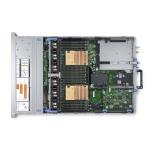 32Gx8 480GSSDx2 Poweredge DellS GPU Server R750XS 4314x2 H345 800Wx2