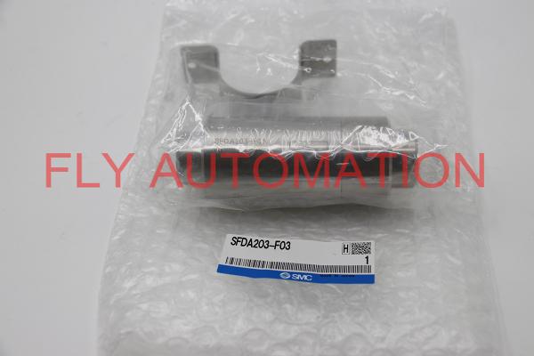 Quality CE Pneumatic System Components SMC SFDA203-F03 for sale