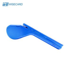 China Smart Fingerprint Android Pos Terminal Portable wholesale