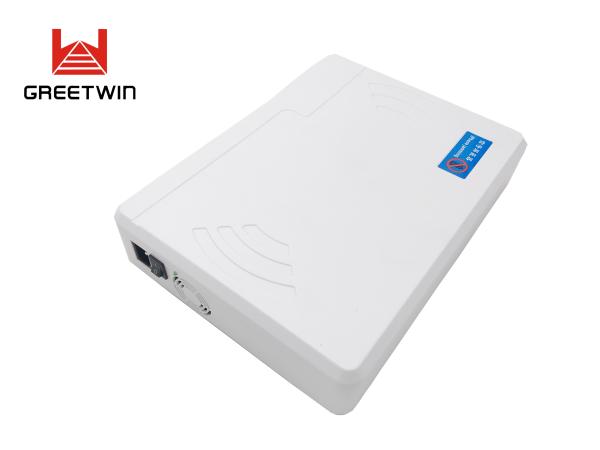 Quality Six Band Mobile Phone Signal Jammer 2G 3G 4G 12 Watts With Hidden Antenna for sale