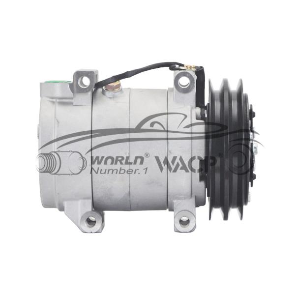 Quality 740457 Auto Air Condition Compressor For Isuzu  NPR75 NPS75 Holden WXIZ064 for sale