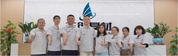 Dongguan Sanchuang Composite Materials Technology Co., Ltd.