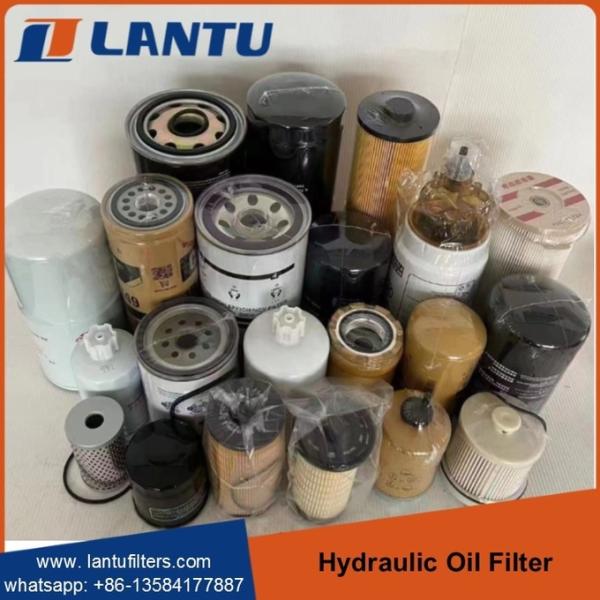Factory Price Return Hydraulic Oil Filters Element Housing 320B 320C 320D 5I-8670 5i8670 5I8670 5i-8670
