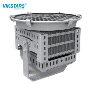 China IP66 CRI70 Outdoor Billboard Lighting Sports 30deg wholesale