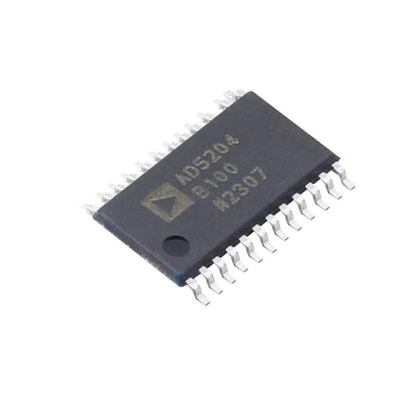 Quality New Genuine Electronics AD5200BRMZ10 IC Potentiometer Resistor Capacitor Monitor Memory One-Stop IC Accessories for sale