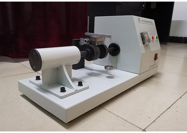 Quality Stable Running Coating Inspection Instruments , Coating Hardness Tester Long Service Life for sale