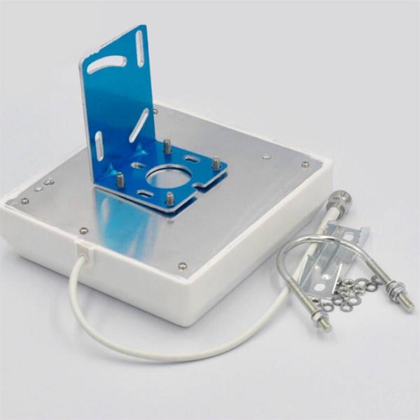 Long Range External Patch Antenna 3G 4G LTE 800MHz 2700MHz Horizontal