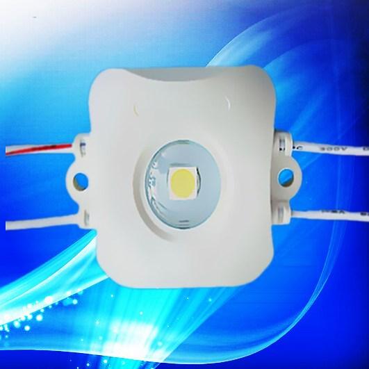 Quality 1W HIGH POWER LED MODULE for sale
