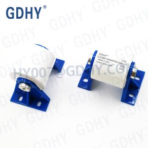 China 10% 800VDC 40UF Resonant Capacitor For UPS on sale