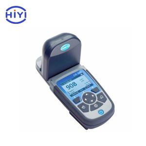 China Multi Parameter Handheld Boiler Dr900 Water Quality Analyzer wholesale