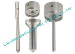 China Lightweight C9 Injector Parts Diesel Fuel Nozzle Assembly wholesale
