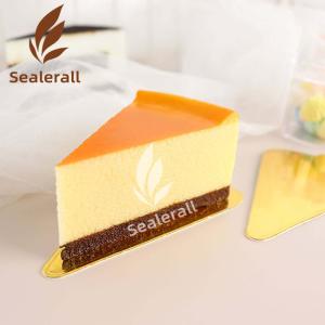 Buy cheap Sealerall Modified Atmosphere Packaging Sealing Machine for Mousse Cake from wholesalers