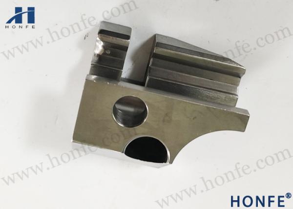 Quality China Projectile Guide Block 24 Hours Service D/A Payment Origin for sale