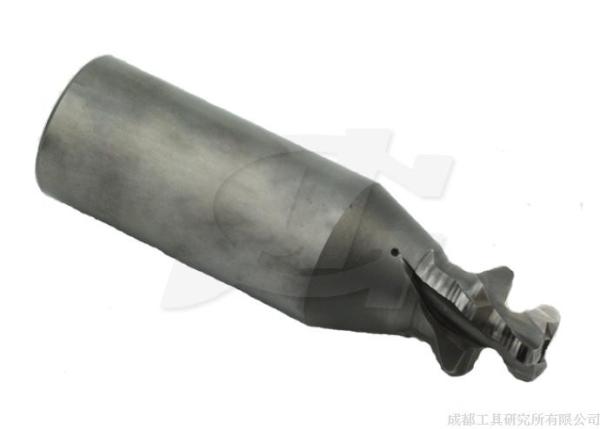 Quality GY8768 GY8785 Carbide Cutting Tool Custom Profile End Mill for sale