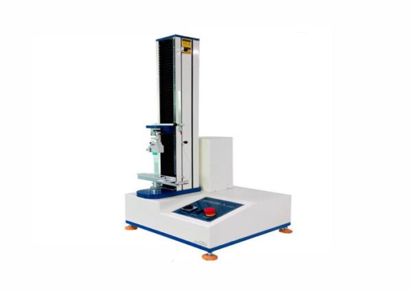 Quality Liyi Rubber Usage Tensile Strength Test Equipment Peel Testing Machine for sale