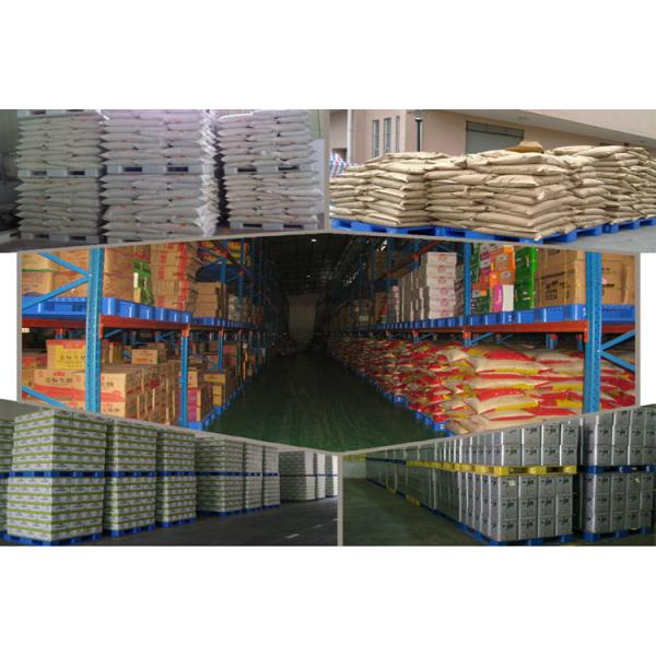 9 Feet Reinforced Plastic Pallet HDPE Flat Top Shipping Plastic Pallets