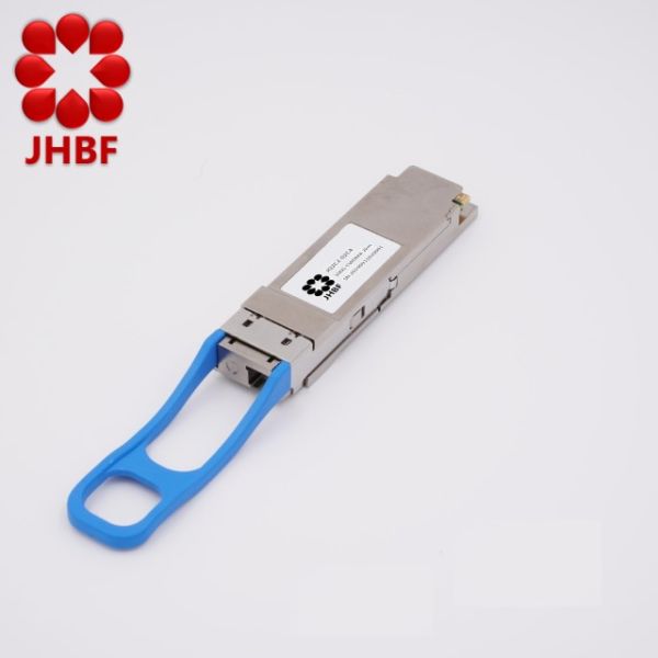 500MHz To 3GHz Analog RF Over Fiber Optical Module High Frequency