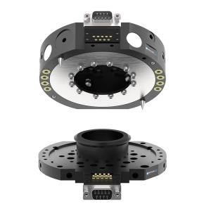 China SQC-B Quick-Change Tool Changer with Spring Locking Mechanism wholesale