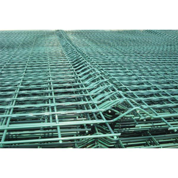 Cheaper Price Galvanized / Power Coated Rustproof Razor Wire Fencing For Prison School