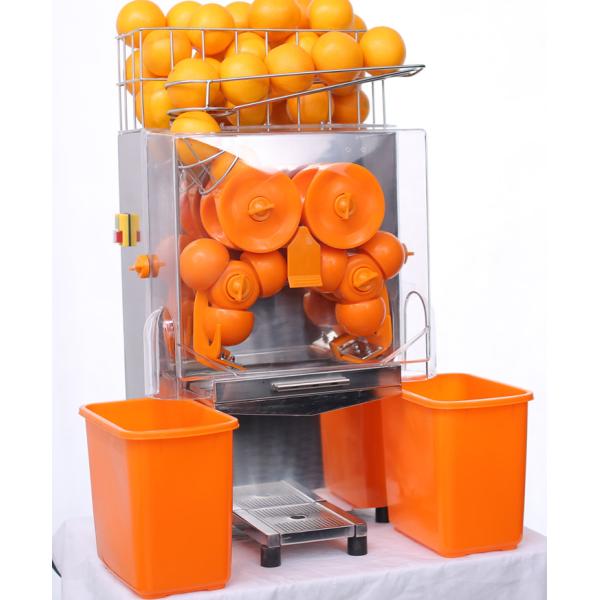 Hot Popular Automatic Table Type The Best Juicer Machine