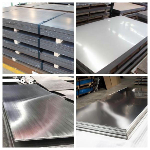 BA Surface 420 Series Stainless Steel Cold Rolled Sheet