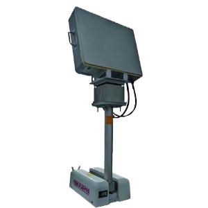 China LT-Ku07 LOW ALTITUDE WARNING RADAR + LT-B3 TARGET INTELLIGENT LINKAGE TRACKING MULTI SPECTRAL OPTOELECTRONICS (Optional） wholesale