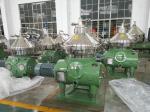 Custom Centrifugal Solid Liquid Separator , Continuous Centrifugal Separator