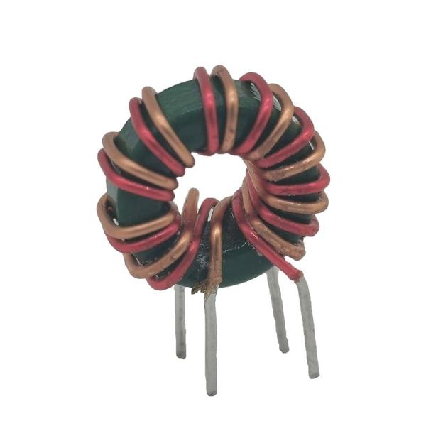 Quality Common Mode Choke Coil Toroid Filter PFC Inductor for sale