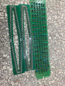 LONGKING TYX-GDB198-R electrostatic precipitator transformer silicon rectifier board
