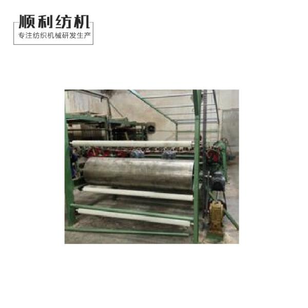 Quality Auto Vertical Fabric Cloth Polishing Machine , New Textile Machinery Low Noise for sale