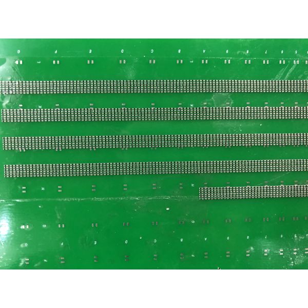 Charmhigh 3 Types SMT Pick and Place Machine PCB Assembly Line BGA 0201
