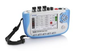 China Handheld Digital Protection Relay Testing KF932 IEC61850 Relay Test Equipment wholesale