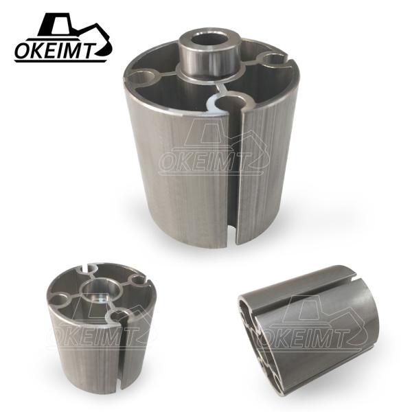 Quality Excavator Engine Parts  6D102-91-XL-PC-KMS Cummins Fan Pilot Spacer 3927640 for sale