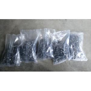 Fully Automatic Weight Packing Machine , Multihead Weighing And Packing Machines