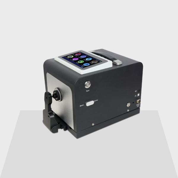 Quality 400nm Sy8260 Portable Uv Spectrophotometer With Speed Measurement for sale