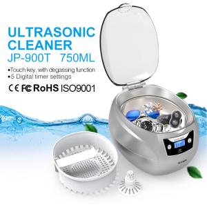 China L150*W130*H50mm 35watts 750ml Ultrasonic Cleaner wholesale