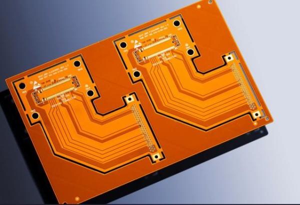 Quality Immersion Gold Flexible Rigid PCB For Computer Peripherals Telecommunication for sale