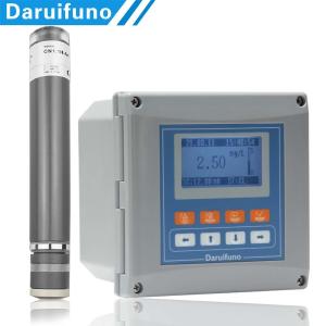 IP66 220V Chlorine Analyzers For Detecting Pools