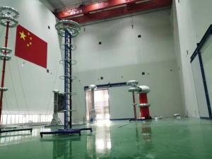 China Large Testing Hall Emi Shielding Solutions Shielding Project wholesale