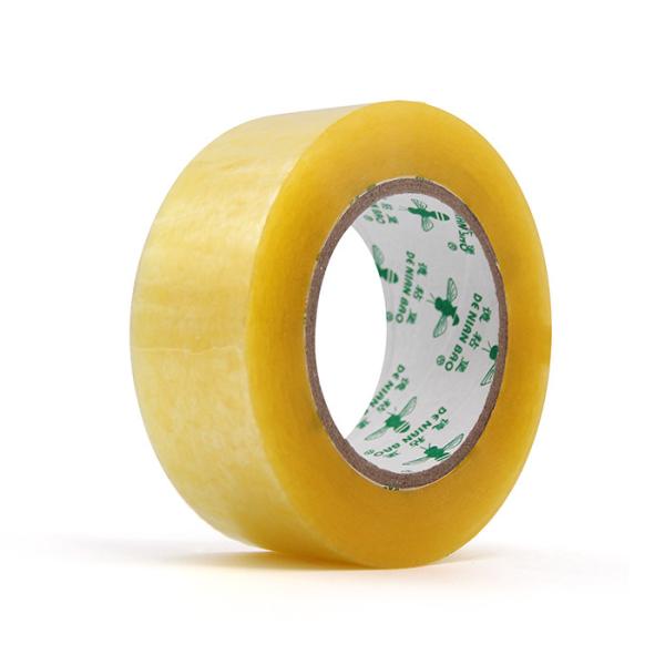Quality Custom Printed BOPP Packing Tape For Packing And Sealing Offer Printing for sale