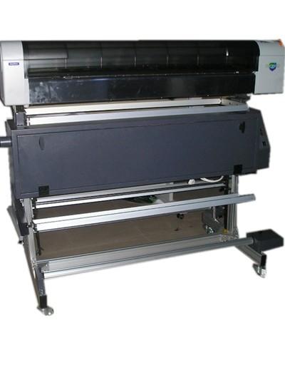 Quality 1.2m Mutoh Dye Sublimation Printer With Epson DX5 Print Head for sale